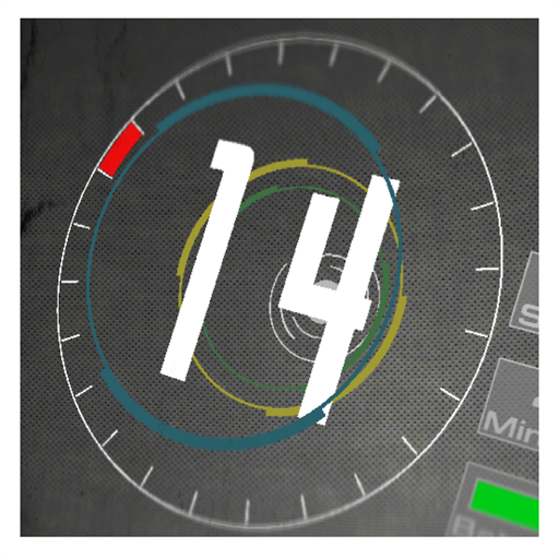 Ring Clock logo