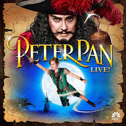 Icon image Peter Pan Live