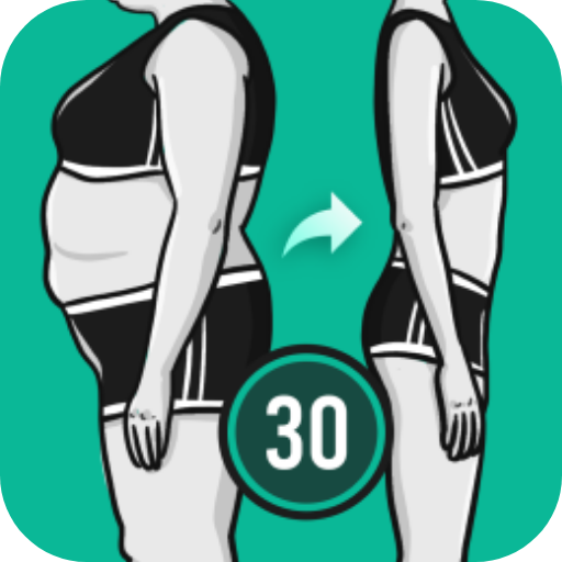 Lose Weight For Women Workout  Icon
