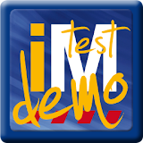 iMossoTest Demo icon