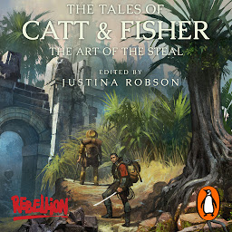 Icon image The Tales of Catt and Fisher