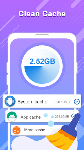 Android System Repair - Clean  Boost your Device