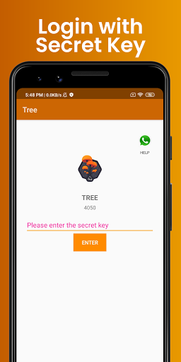 Tree VPN screenshot 3