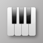Cover Image of Baixar Piano Real: teclado elétrico 3.22 APK