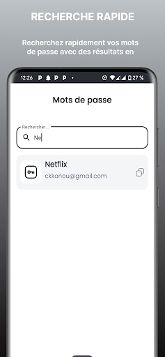 Passblock Screen 3