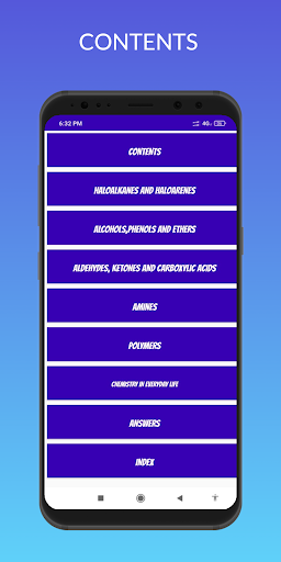 Class 12 Chemistry NCERT Book