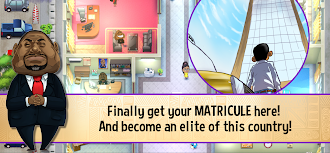 Game screenshot The Elite of Mboa apk download