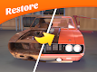 screenshot of Car Restore - Car Mechanic