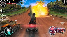Death Moto 4 : Road Killerのおすすめ画像3