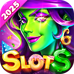 Jackpot Wins - Slots Casino Mod Apk