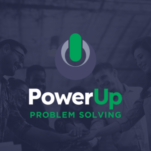 Problem Solving MFG Header - AppWisp.com