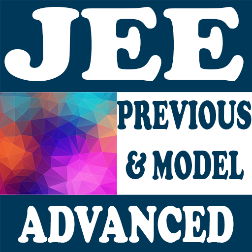 JEE Advanced Practice Papers  Icon