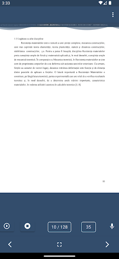 Android application RM Digital screenshort