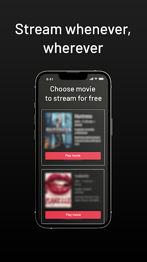 Mavshack Zero Screen 2