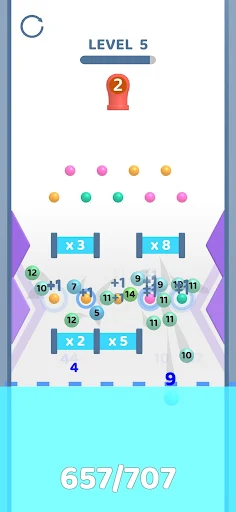 Pachinko Masters - Screenshot 3
