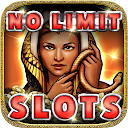 Slots: No Limits Slots Casino icon