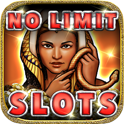 Icon image Slots: No Limits Slots Casino