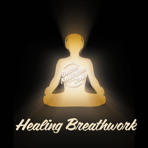Healing Breathwork by Guided M 1.0 Icon