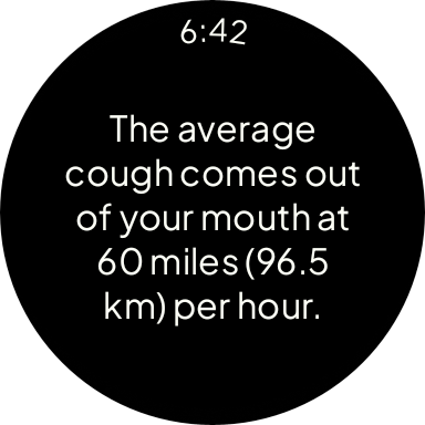 Daily Random Facts - Books & Reference - apps