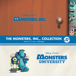Icon image The Monsters, Inc., Collection: Monsters, Inc. and Monsters University