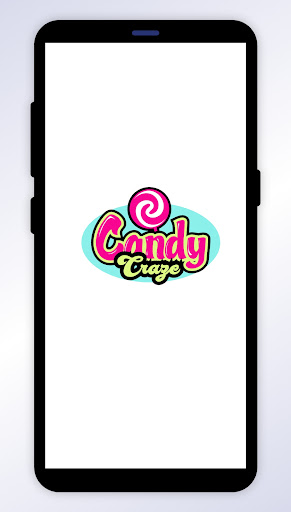 Android application Candy Craze screenshort
