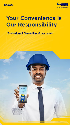 Android application SUVIDHA screenshort