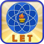 Cover Image of Download LET Reviewer: General Education 1.6 APK
