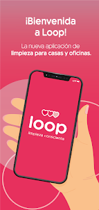 Loop – Limpieza Consciente - S