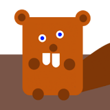 Beaver Jump icon