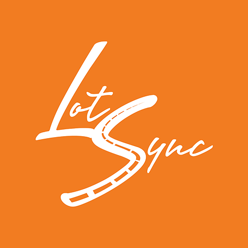 LotSync logo