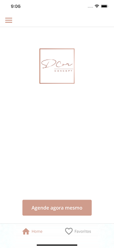 Dcor Concept Screen 3