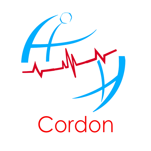 Cordon Track GPS