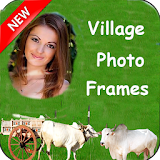 Village Photo Frames HD New icon