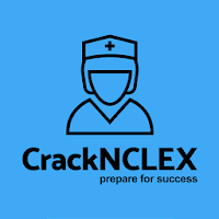 Crack NCLEX - Nursing RN Prep