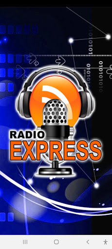 Radio Express