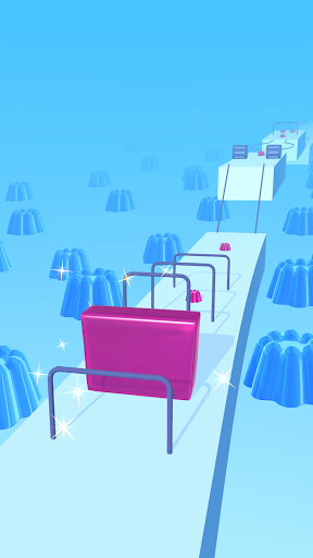 Jelly Joy! Screen 2