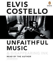 រូប​តំណាង Unfaithful Music & Disappearing Ink