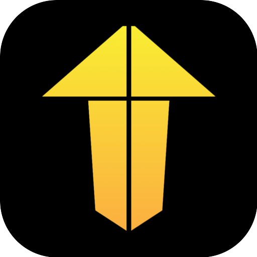 Higher Calling In Christ logo