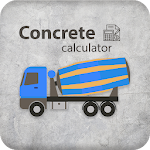 Concrete Calculator Apk