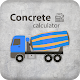 Concrete Calculator Download on Windows