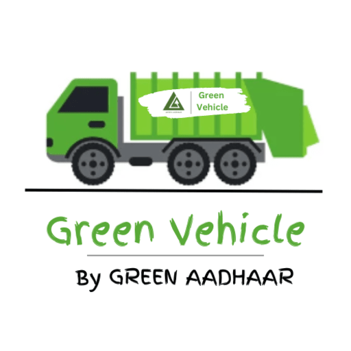Green Vehicle logo