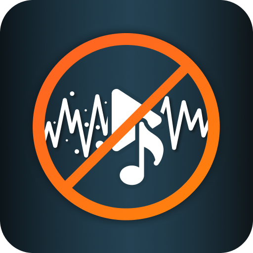 Audio Video Noise Reducer V2  Icon