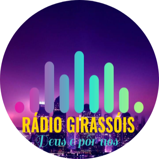 Rádio Girassóis logo