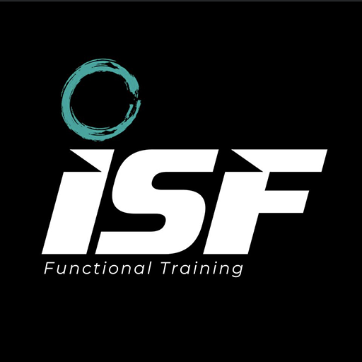 ISF Functional Training logo