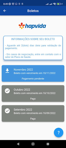 Cabemce Screen 2