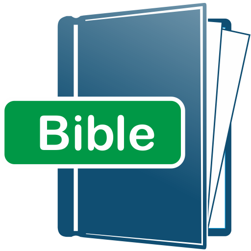 Bible Online  Icon
