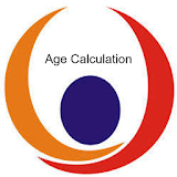 Age Calculation icon