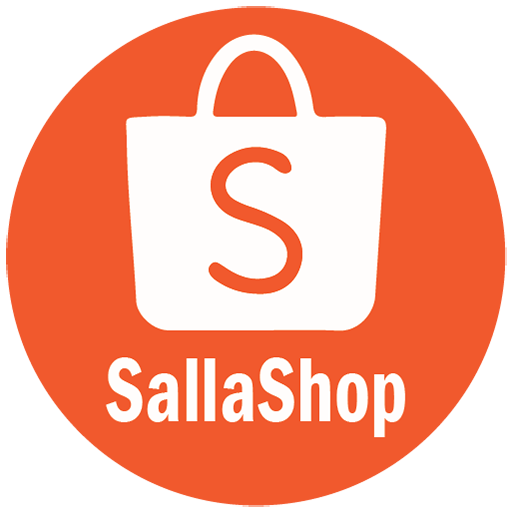 SallaShop logo