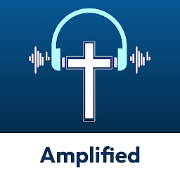 Amplified - Audio Bible