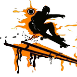 Best Skateboarding Wallpapers icon